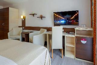 Astor Hotel fotoÄŸrafÄ±