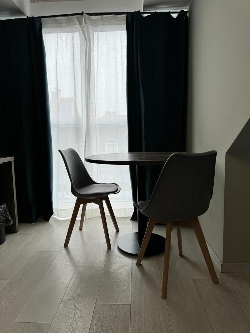 Astor Hotel - Oda