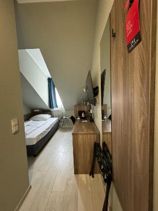 Astor Hotel fotoÄŸrafÄ±