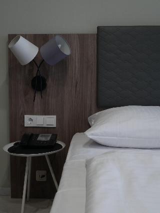 Astor Hotel fotoÄŸrafÄ±