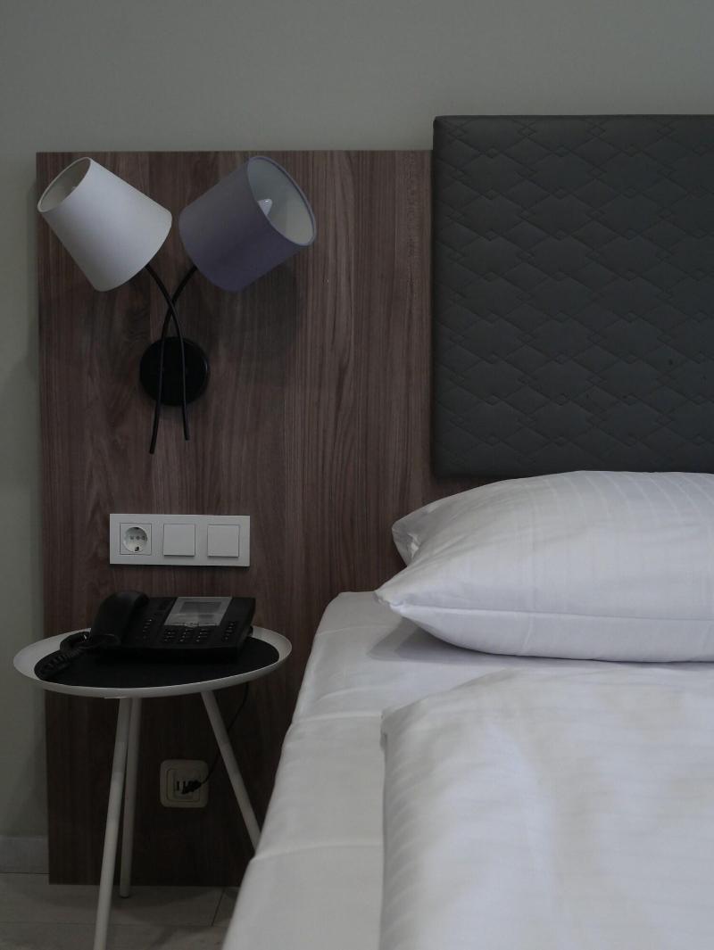 Astor Hotel - Oda