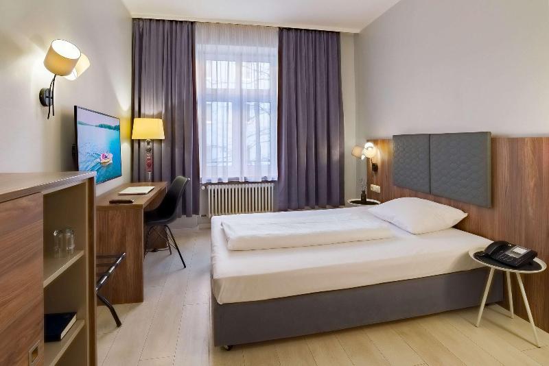 Astor Hotel - Oda