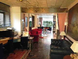 Hotel Montree otel fotoğrafı