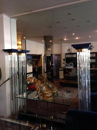 Hotel Montree fotoÄŸrafÄ±