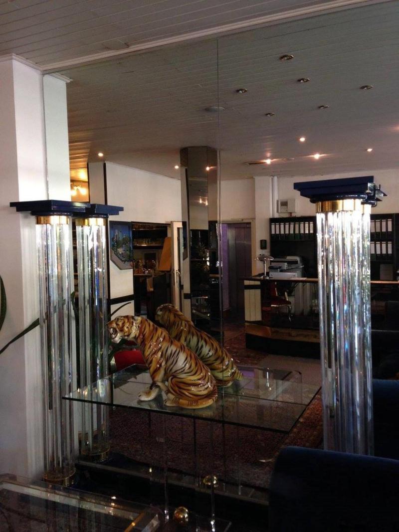 Hotel Montree - Genel