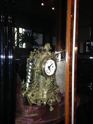 Hotel Montree fotoÄŸrafÄ±