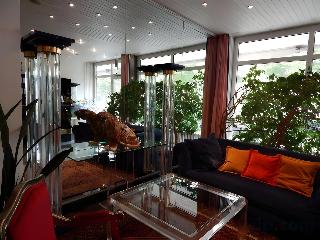 Hotel Montree fotoÄŸrafÄ±