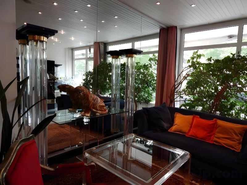 Hotel Montree - Genel