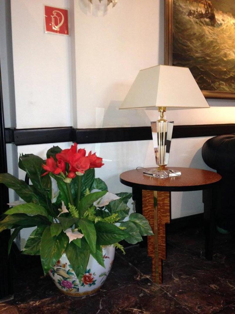 Hotel Montree - Genel