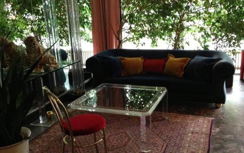 Hotel Montree - Genel