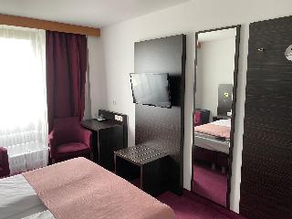 Hotel Montree fotoÄŸrafÄ±
