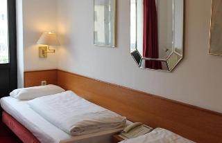 Hotel Montree fotoÄŸrafÄ±