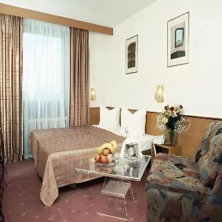 Hotel Montree fotoÄŸrafÄ±