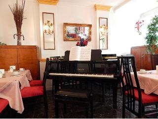Hotel Montree fotoÄŸrafÄ±