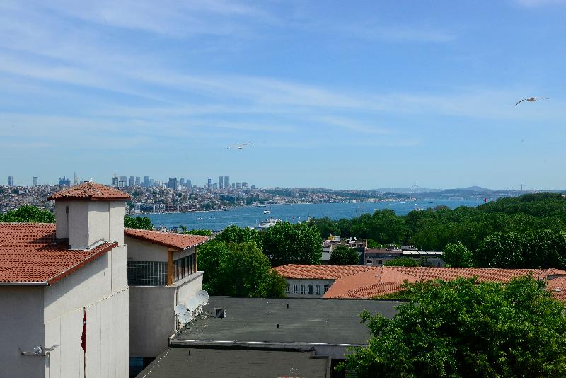 Agora Life Hotel – Special Class - Genel