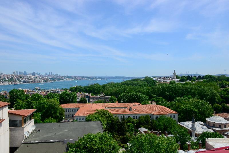 Agora Life Hotel – Special Class - Genel