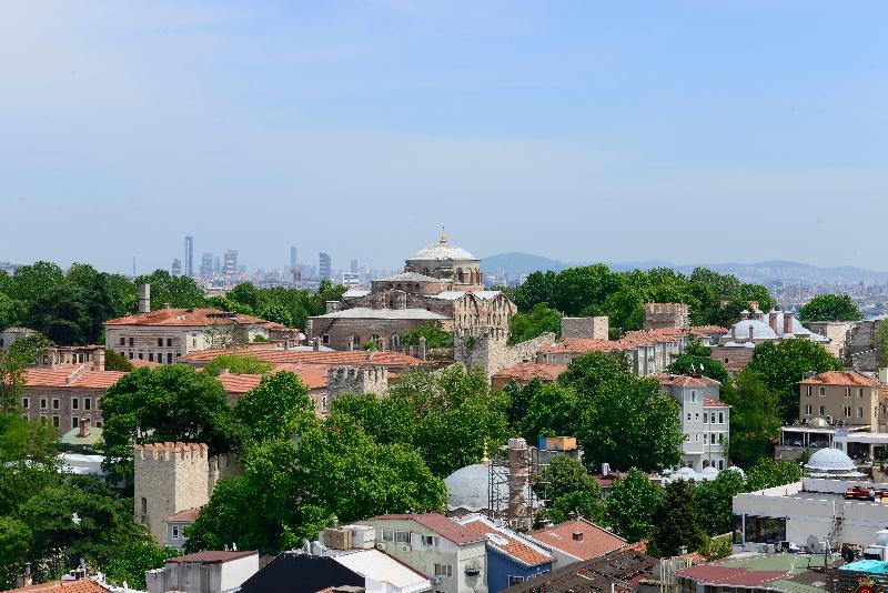 Agora Life Hotel – Special Class - Genel