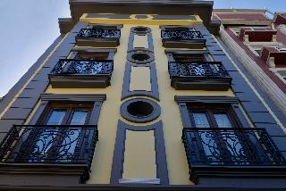 Agora Life Hotel – Special Class fotoÄŸrafÄ±