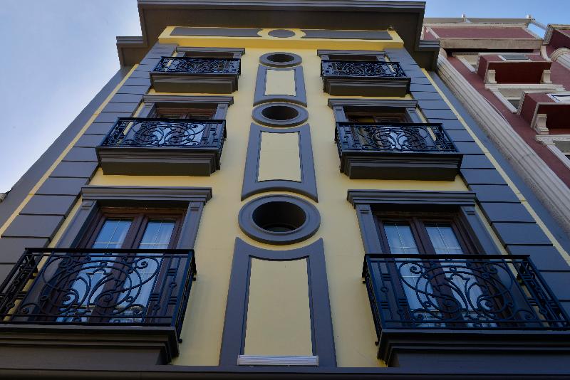 Agora Life Hotel – Special Class - Genel