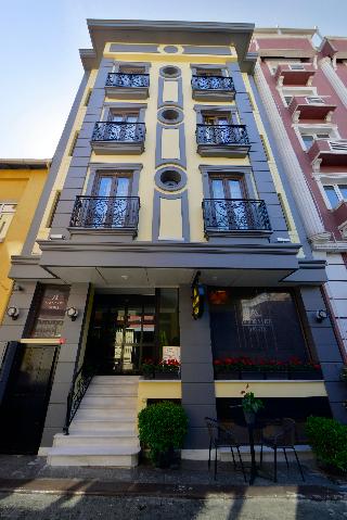 Agora Life Hotel – Special Class fotoÄŸrafÄ±