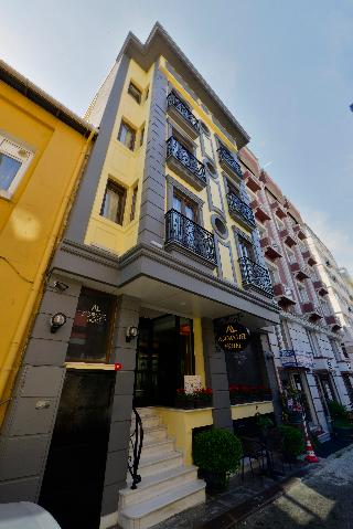 Agora Life Hotel – Special Class fotoÄŸrafÄ±