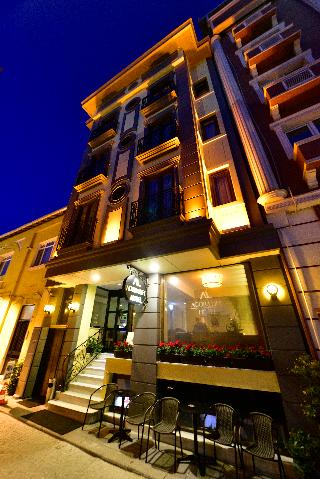 Agora Life Hotel – Special Class fotoÄŸrafÄ±