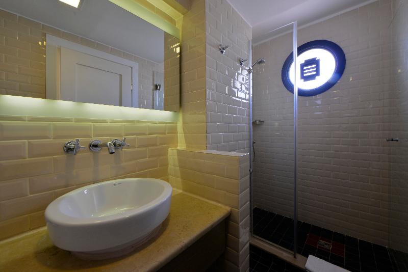 Agora Life Hotel – Special Class - Oda