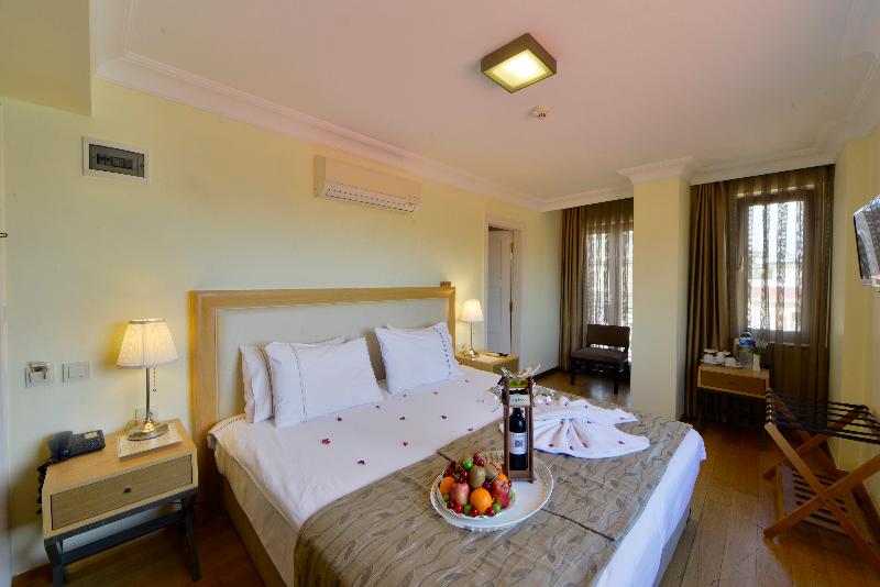 Agora Life Hotel – Special Class - Oda