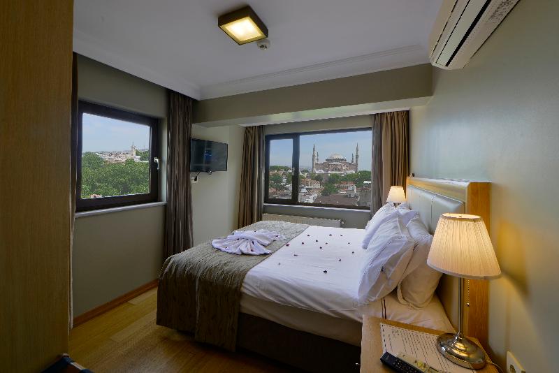 Agora Life Hotel – Special Class - Oda