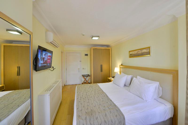 Agora Life Hotel – Special Class - Oda