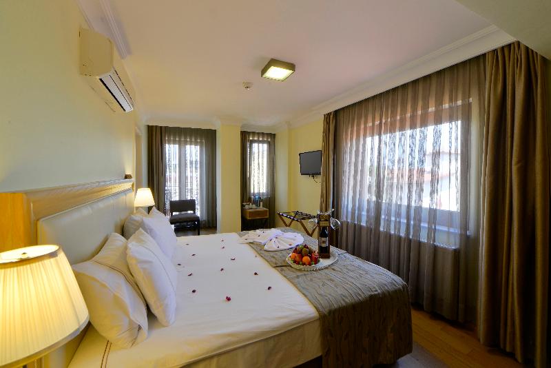 Agora Life Hotel – Special Class - Oda