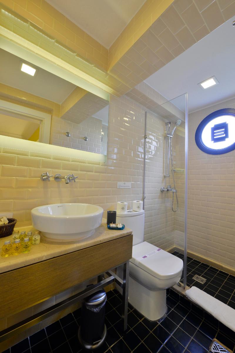 Agora Life Hotel – Special Class - Oda