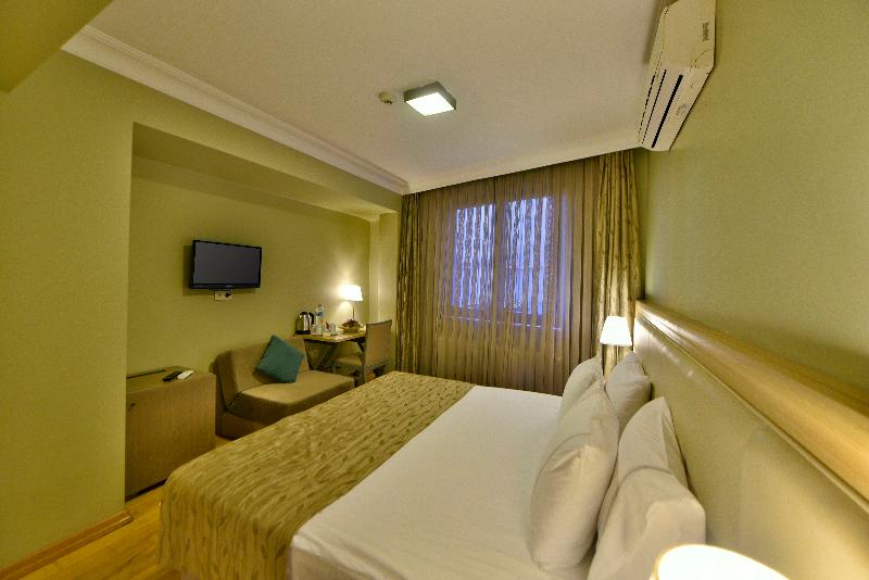 Agora Life Hotel – Special Class - Oda