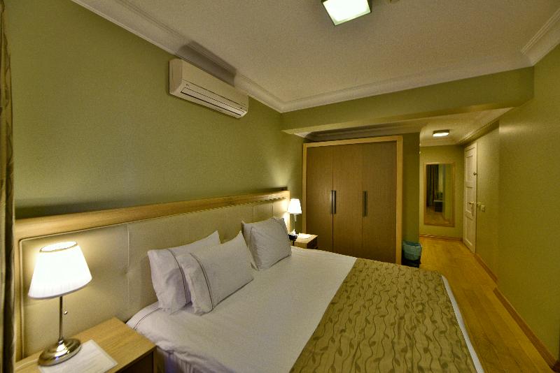 Agora Life Hotel – Special Class - Oda