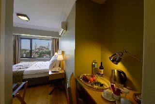 Agora Life Hotel – Special Class fotoÄŸrafÄ±