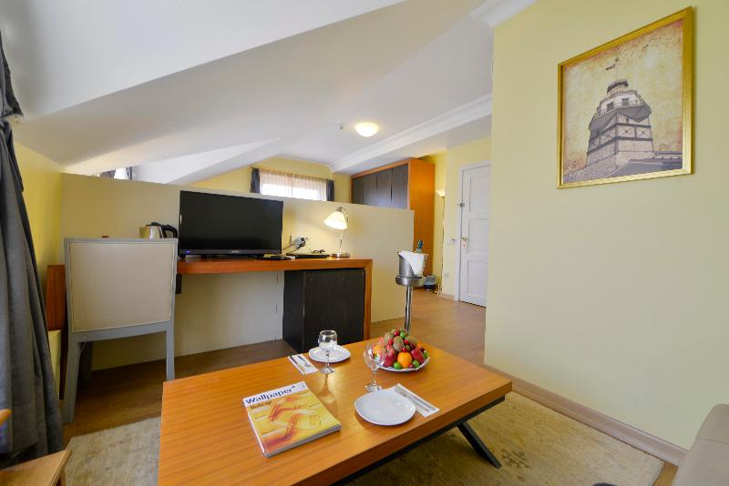 Agora Life Hotel – Special Class - Oda