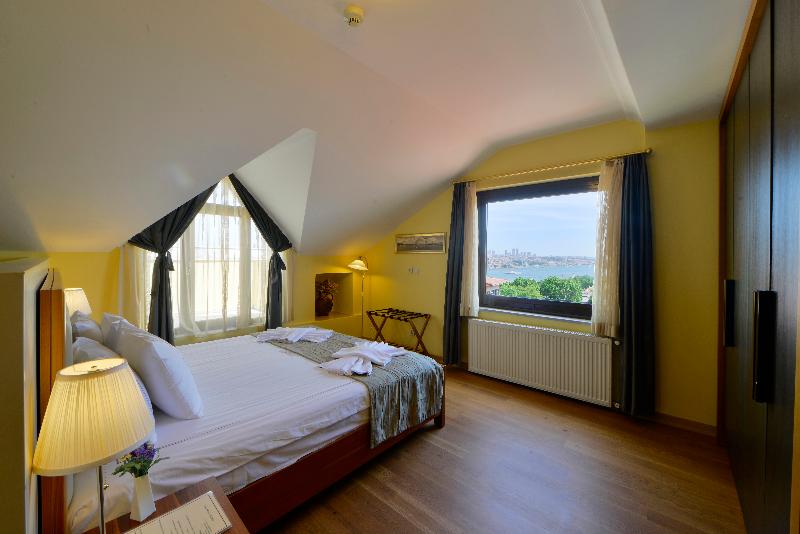 Agora Life Hotel – Special Class - Oda