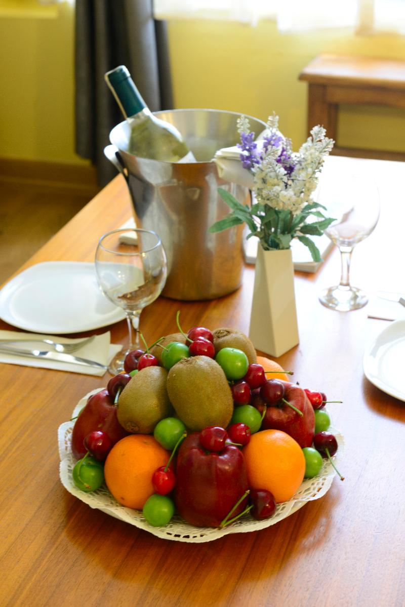 Agora Life Hotel – Special Class - Oda