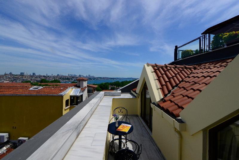 Agora Life Hotel – Special Class - Oda
