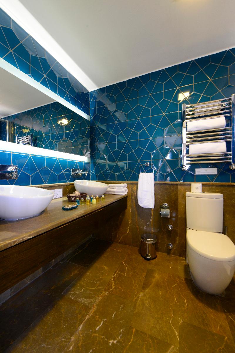 Agora Life Hotel – Special Class - Oda