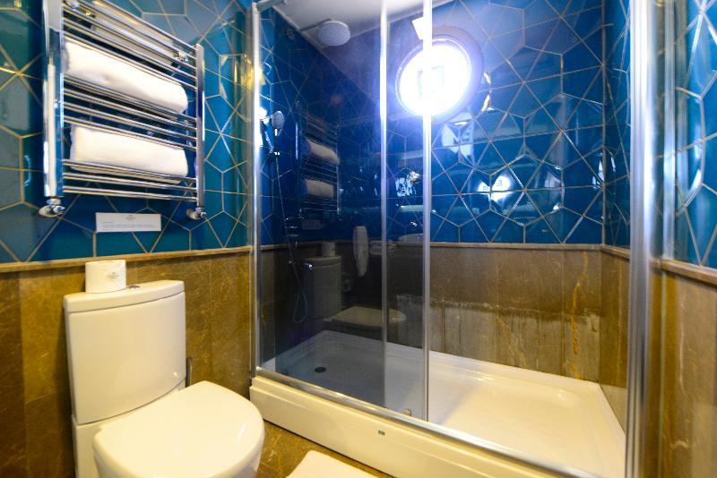 Agora Life Hotel – Special Class - Oda