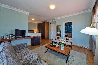 Agora Life Hotel – Special Class fotoÄŸrafÄ±