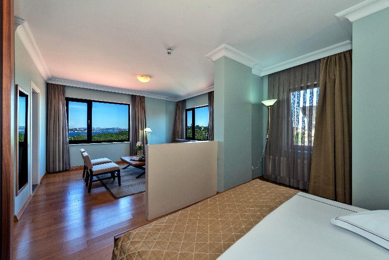 Agora Life Hotel – Special Class - Oda