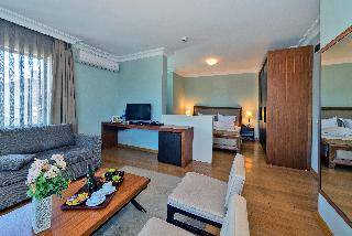 Agora Life Hotel – Special Class fotoÄŸrafÄ±