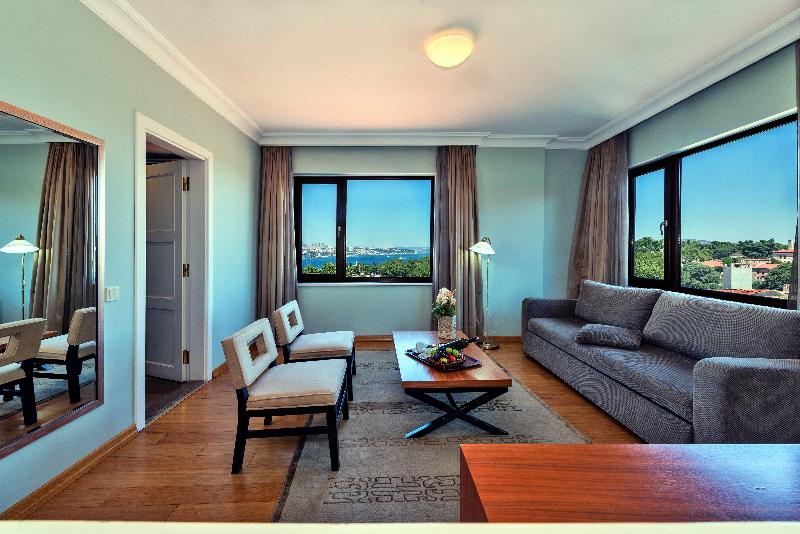 Agora Life Hotel – Special Class - Oda