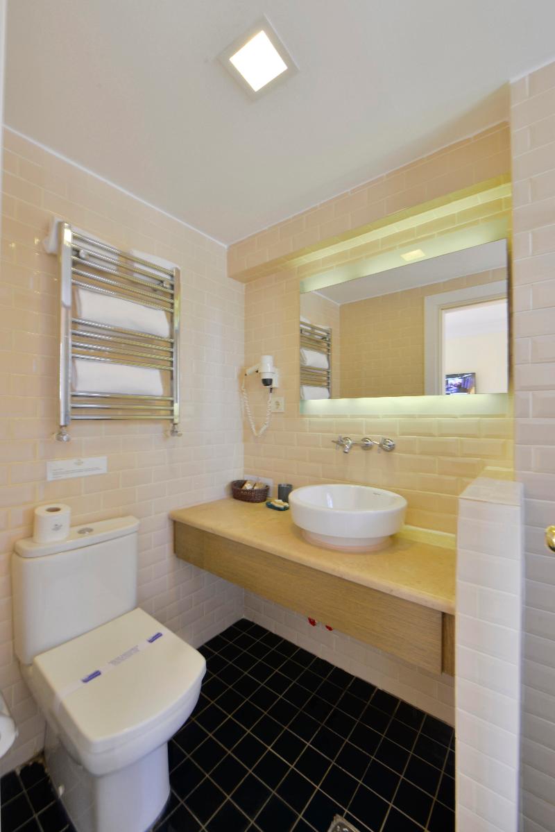 Agora Life Hotel – Special Class - Oda