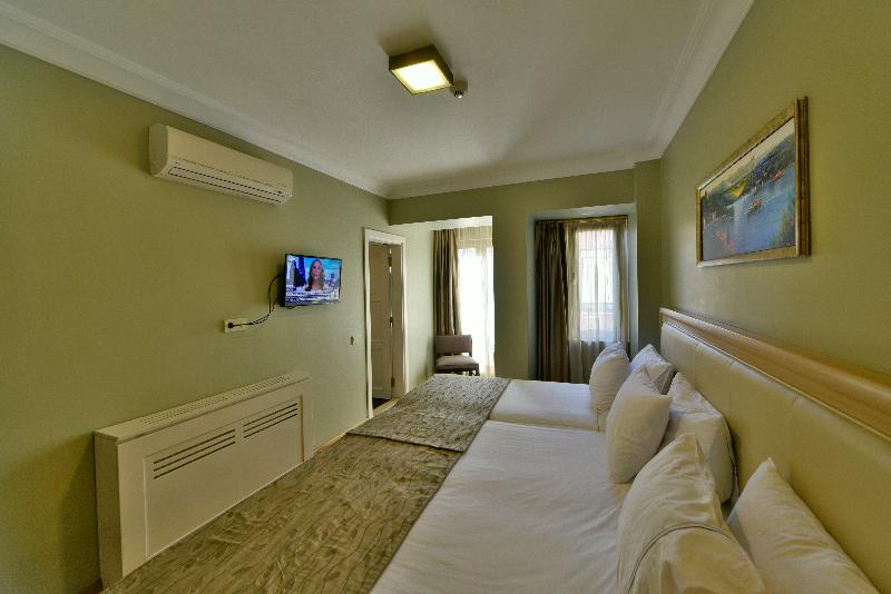 Agora Life Hotel – Special Class - Oda