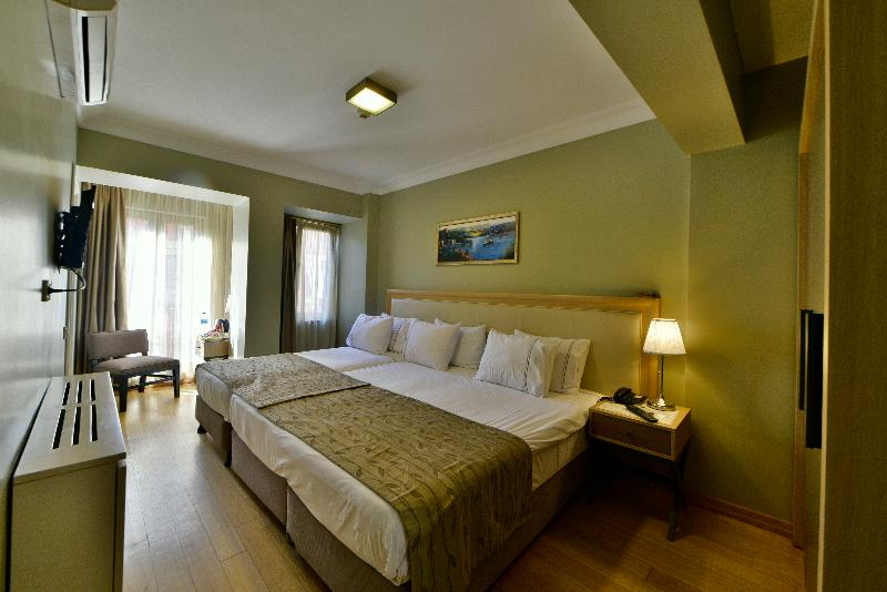 Agora Life Hotel – Special Class - Oda
