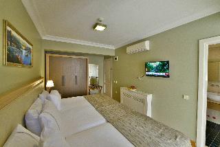 Agora Life Hotel – Special Class fotoÄŸrafÄ±
