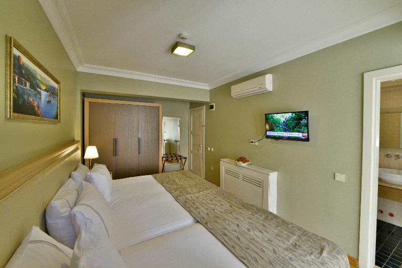Agora Life Hotel – Special Class - Oda
